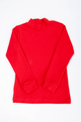 Водолазка для дівчаток